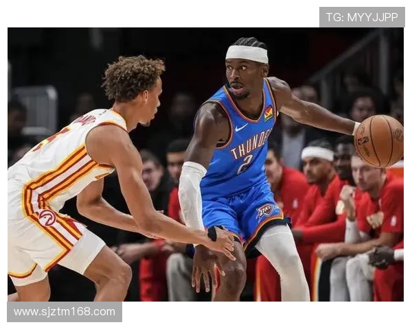 亚历山大30分霍姆格伦31分双星发威 雷霆轻松战胜老鹰迎三连胜 亚历山大30分霍姆格伦31分双星发威 雷霆轻松战胜老鹰迎三连胜