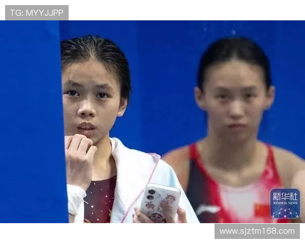 陈芋汐勇夺全运会跳水女子10米台冠军再创辉煌 力压群雄展现实力 陈芋汐勇夺全运会跳水女子10米台冠军再创辉煌 力压群雄展现实力