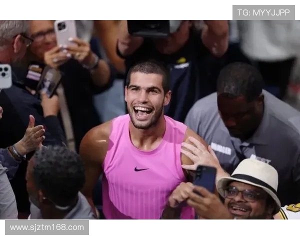 阿尔卡拉斯因伤退出上海大师赛 将缺席接下来的赛季赛事