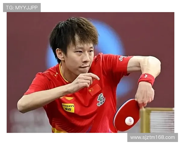 林高远止步世乒赛十六强 国乒男女双陷低谷仅剩独苗力争突围战线