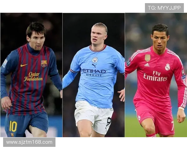 哈兰德在欧洲世预赛中独进9球超越39支球队的进球总和