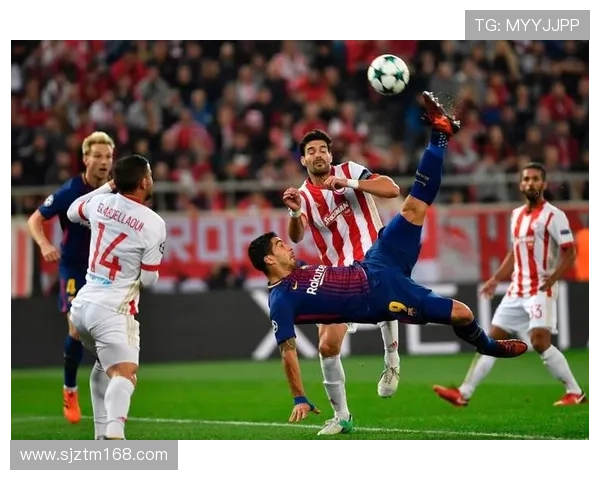 苏亚雷斯回顾职业生涯最爱五球诺维奇凌空斩名列其中 苏亚雷斯回顾职业生涯最爱五球诺维奇凌空斩名列其中