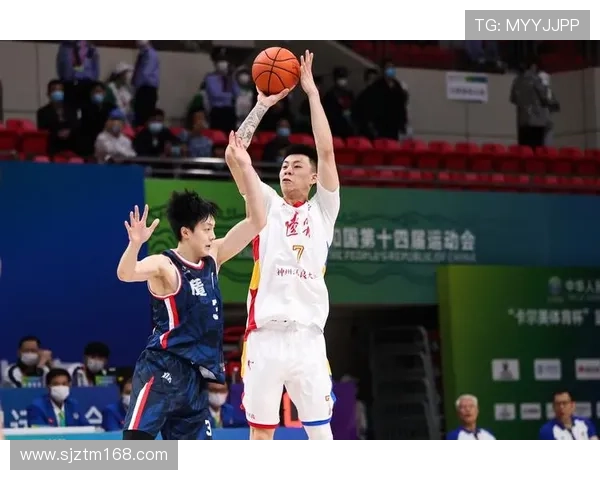 全运U18排位赛四川队惜败辽宁张镇麟贡献2分2板孙乾皓豪取17分10板7助攻 全运U18排位赛四川队惜败辽宁张镇麟贡献2分2板孙乾皓豪取17分10板7助攻